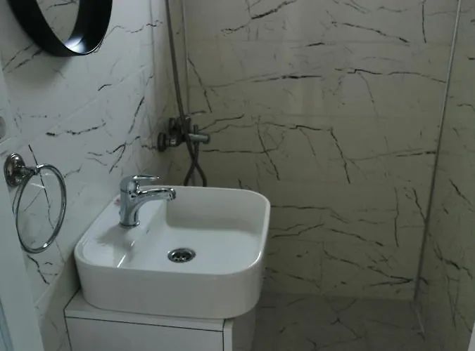 Ξενοδοχείο Lacivert