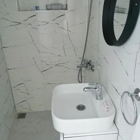 Lacivert Akyaka Hotel *