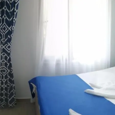 Lacivert Akyaka Hotel