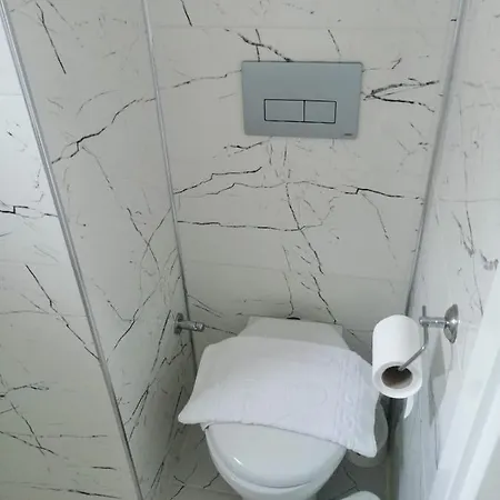 Lacivert Akyaka Hotel Akyaka (Mugla)