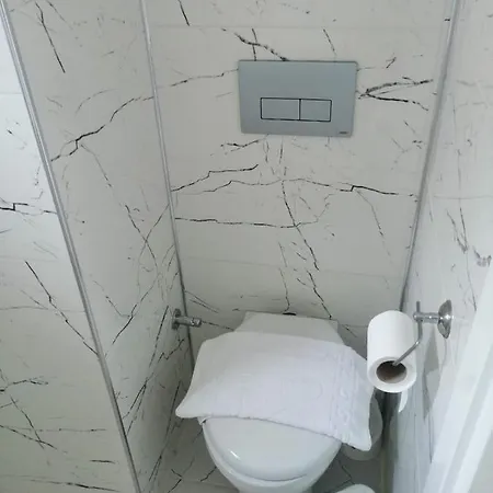 Lacivert 酒店 阿奇亚卡