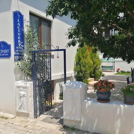 Lacivert Akyaka Hotel Akyaka (Mugla)