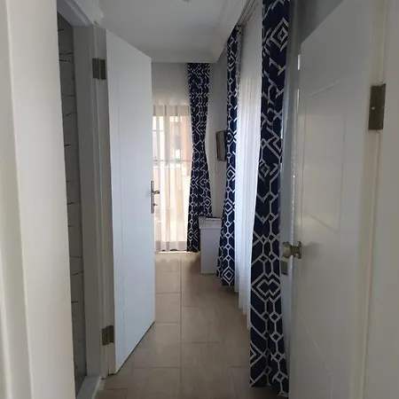 Hotel Lacivert Akyaka Akyaka (Mugla)