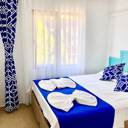 Lacivert 酒店 阿奇亚卡