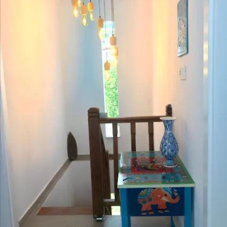 Lacivert 酒店 阿奇亚卡