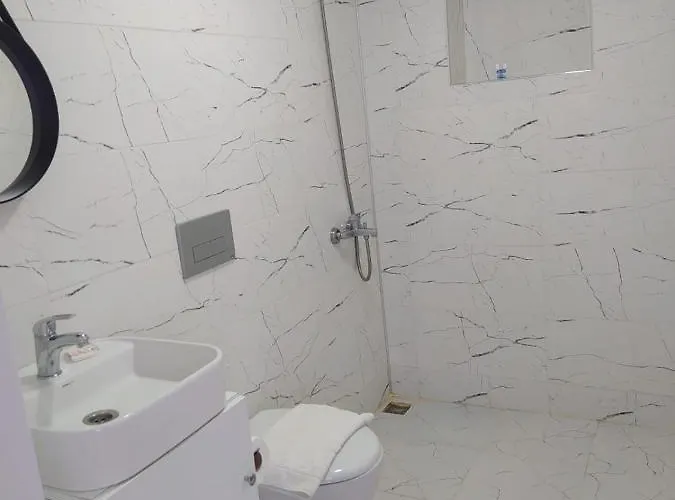 Lacivert Akyaka (Mugla)